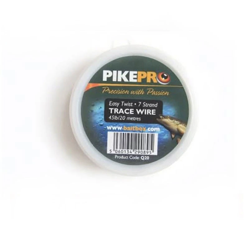PikePro 7-Strand Trace Wire 20m